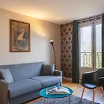 Suites&Hôtel Helzear Champs-Elysées