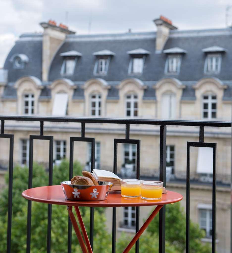 Suites&hôtel Helzear Champs-elysées 4* Paris