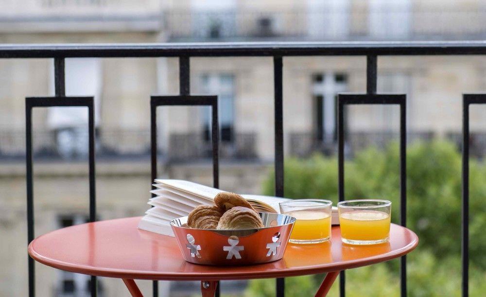 Suites&hôtel Helzear Champs-elysées Hotel Paris