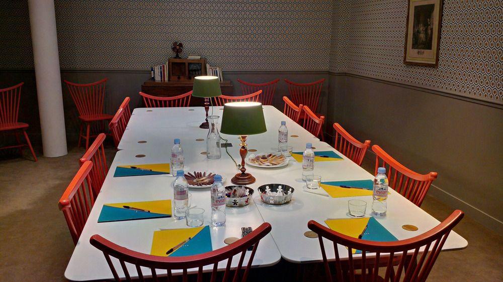 Suites&hôtel Helzear Champs-elysées Hotel Paris