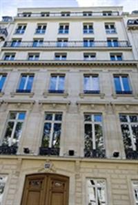 Suites&hôtel Helzear Champs-elysées Paris