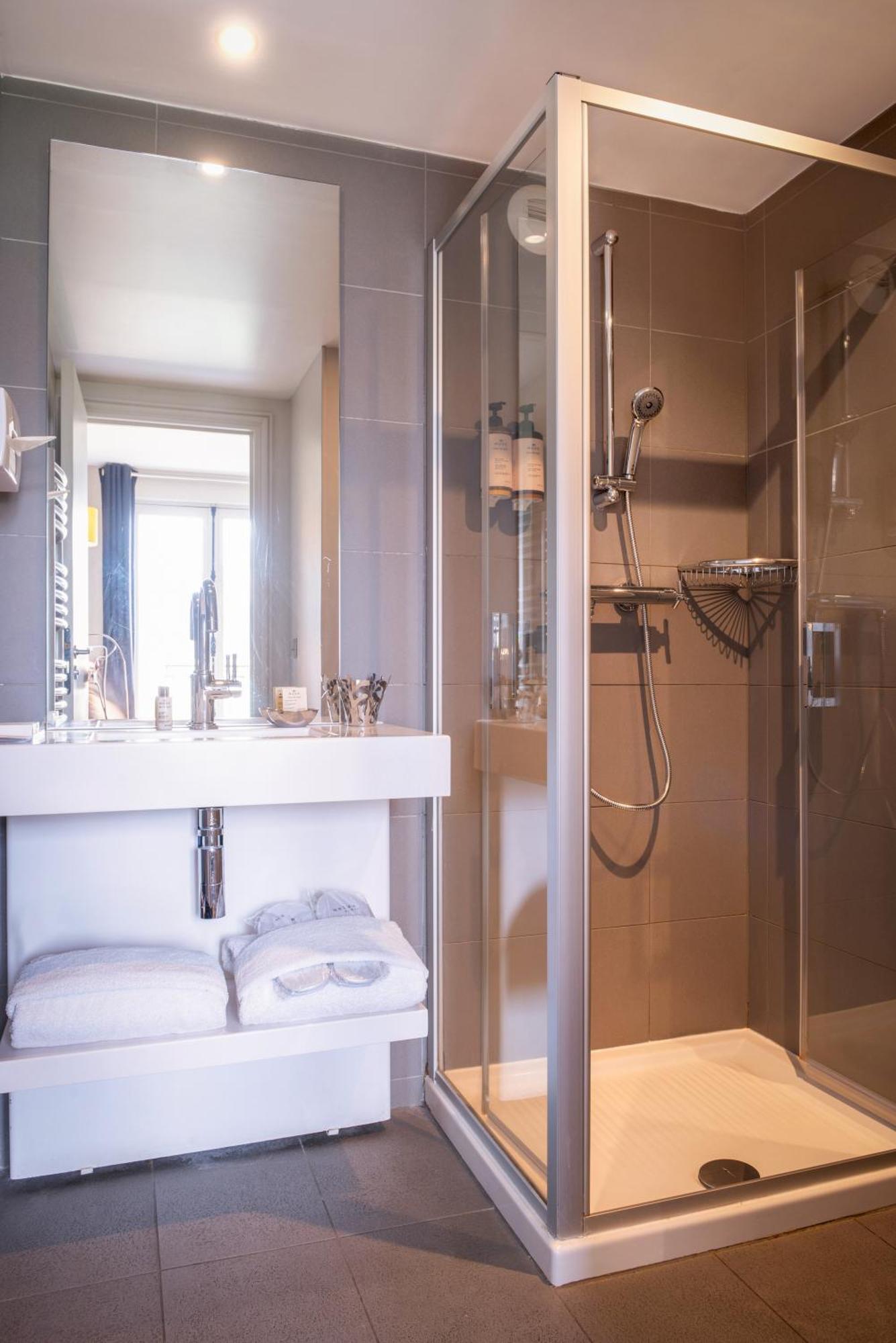 Helzear Champs-elysees Hotel Parijs