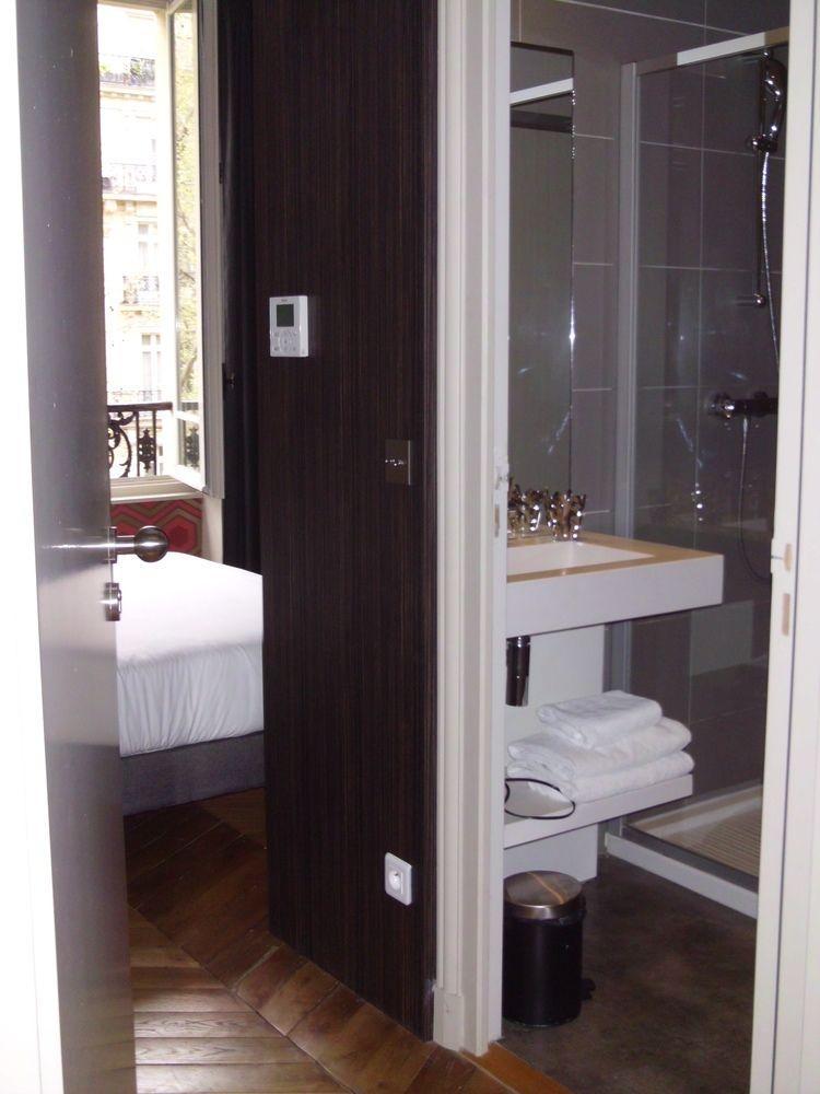 Helzear Champs-elysees Hotel Parijs